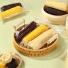 麦德龙 麦臻选 三色糯玉米（6穗装）1.2kg 商品缩略图2