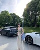 100%亚麻松弛感高腰透气阔腿裤 商品缩略图11