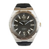 【95新】Vacheron Constantin 江诗丹顿47040/000M-9500自动机械机芯 日期显示 42MM（男款）纵横四海系列 精钢/钛金属280426NJ06 商品缩略图0