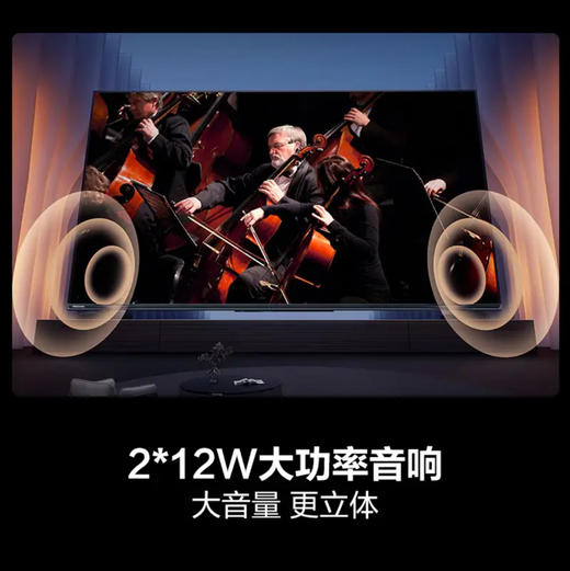 海信（Hisense）电视 50D30QD 商品图12
