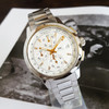 【95新】IWC 万国IW380801自动机械机芯 日期显示、计时 42MM（男款）工程师系列精钢290426TB16 商品缩略图4