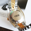 【99新（放置品）】ROLEX 劳力士116233天文台认证自动机械机芯 日期显示 36MM（男款）日志型系列蚝式钢/18K黄金270426NJS16 商品缩略图7