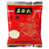 六必居250g干黄酱 商品缩略图1