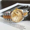【99新（放置品）】ROLEX 劳力士116233天文台认证自动机械机芯 日期显示 36MM（男款）日志型系列蚝式钢/18K黄金270426NJS16 商品缩略图5