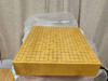 9cm太刀目盛线香榧桌上盘，规格：42.7×45.7×9cm，价格8900元 商品缩略图0