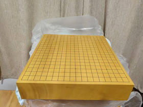9cm太刀目盛线香榧桌上盘，规格：42.7×45.7×9cm，价格8900元