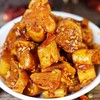 【3罐全国包邮，部分地区除外】指指香即食下饭香辣萝卜干/爽脆豆角/麻辣黄瓜 罐装 368g/罐 商品缩略图2