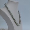 ⁶孤品：【akoya珍珠】真多麻项链真科研 8.5-9MM 编号XL300，48小时鉴赏期——SS06-CR-YMZZ【HOT】 商品缩略图2