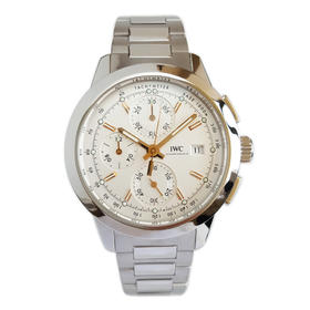 【95新】IWC 万国IW380801自动机械机芯 日期显示、计时 42MM（男款）工程师系列精钢290426TB16