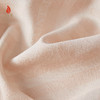 SAINTJOY/上久楷 嫩粉色羊绒披肩万字纹PJS21009 嫩粉色 商品缩略图3