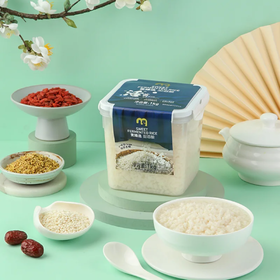 麦德龙 麦臻选 活菌甜酒酿 1kg