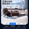 钻石豪门23000积分美的家用机械落地扇 商品缩略图4