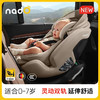 德国Nado 安全座椅O6 Lotus 儿童安全座椅婴儿车载0-7岁 商品缩略图1