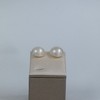 ⁶孤品：【海水马贝珍珠】耳钉PT950铂金 18MM 编号EDG99，48小时鉴赏期——SS06-CR-YMZZ【HOT】 商品缩略图0