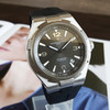 【95新】Vacheron Constantin 江诗丹顿47040/000M-9500自动机械机芯 日期显示 42MM（男款）纵横四海系列 精钢/钛金属280426NJ06 商品缩略图2