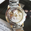 【95新】IWC 万国IW380801自动机械机芯 日期显示、计时 42MM（男款）工程师系列精钢290426TB16 商品缩略图7