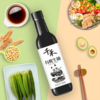 千禾500ml有机生抽酱油 商品缩略图3