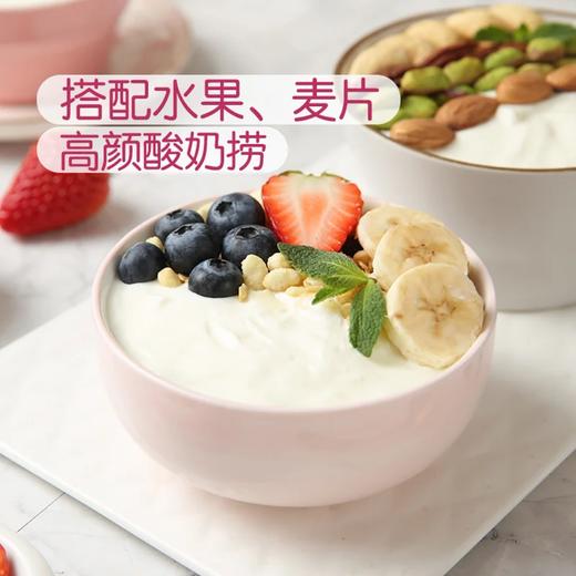 麦德龙 麦臻选 厚酸奶 1kg 商品图6