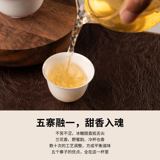 【魔造】冰岛五寨50g 商品图3