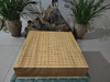 9cm香榧桌上盘，规格：43.7×47×9cm，价格11500元 商品缩略图0