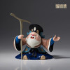 铜师傅《大闹天官之土地公公》正版授权 土地神客厅工艺品铜摆件 商品缩略图2