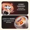钻石豪门13000积分美的家用600ML小型榨汁机/4刀头 商品缩略图1