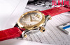 NR萧邦Happy Sport 快乐钻系列36mm七钻 快乐钻36mm7钻 女士机械腕表 表径36mm 商品缩略图2