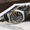 【95新】Vacheron Constantin 江诗丹顿47040/000M-9500自动机械机芯 日期显示 42MM（男款）纵横四海系列 精钢/钛金属280426NJ06 商品缩略图4