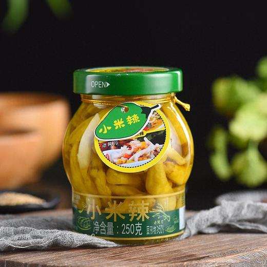 佳仙252g小米辣 商品图4