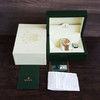 【99新（放置品）】ROLEX 劳力士116233天文台认证自动机械机芯 日期显示 36MM（男款）日志型系列蚝式钢/18K黄金270426NJS16 商品缩略图1
