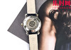 NR萧邦Happy Sport 快乐钻系列30mm五钻 快乐钻30mm5钻 女士机械腕表 表径30mm 商品缩略图4