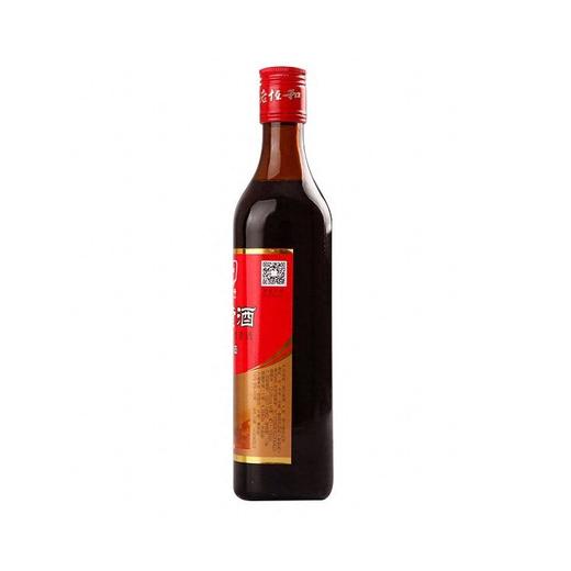 老恒和500ml浙江黄酒 商品图3