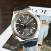 【95新】Vacheron Constantin 江诗丹顿47040/000M-9500自动机械机芯 日期显示 42MM（男款）纵横四海系列 精钢/钛金属280426NJ06 商品缩略图3