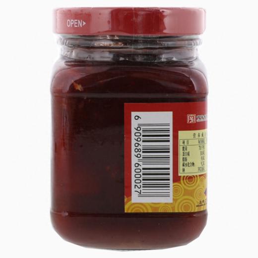 六必居340g腐乳 商品图2