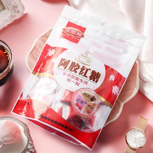 金怡神200g阿胶红糖 商品图2