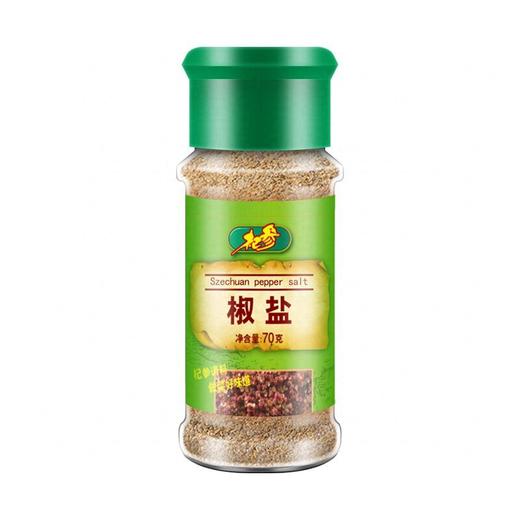杞参70g椒盐 商品图1