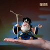 铜师傅《大闹天官之土地公公》正版授权 土地神客厅工艺品铜摆件 商品缩略图4