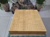10cm香榧桌上盘，规格：43.5×46.5×10cm，价格11860元 商品缩略图1