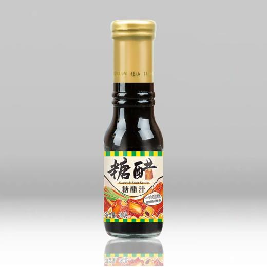 佳仙280g糖醋汁 商品图1