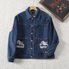 福神 x ICECREAM联名牛仔夹克 商品缩略图5