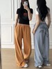 Ac*ne 超软糯宽松抽绳薄款卫裤 商品缩略图2