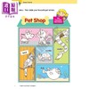 【中商原版】Complete EnglishSmart Kindergarten 加拿大课程练习册 英语智慧全攻略 幼儿园Popular Complete Smart 商品缩略图3