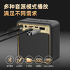 纽曼（Newmine）纽曼BT13无线蓝牙音响HIFI高保真天籁音质蓝牙5.4稳定连接TWS双机立体声支持TF/U盘/AUX多模式 商品缩略图7