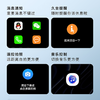 疯抢中！！【下单即送两条表带】【中国500强·创维A80智能手表】精工磨砂金属机身 健康检测 佩戴舒适 防水/运动监测等多功能/礼盒装 商品缩略图13