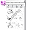 【中商原版】Complete EnglishSmart Grade 2 Enriched 加拿大课程练习册 英语智慧全攻略加强版2年级 Popular Complete Smart 商品缩略图3