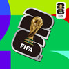 足球界的拉布布【2026美加墨世界杯官方周边】特X普同款，国际足联FIFAquan球D级官方授权，多种规格，惊喜加赠 商品缩略图1