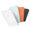 【新国标新品】Anker安克 Air+ 超薄磁吸充电宝 15W真无线快充 10000mAh 3C认证 可上飞机 A1113 商品缩略图4