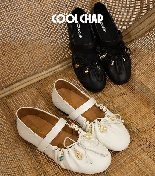 专属【COOLCHAP  鞋子系列】潮汐拾光系列 商品图0
