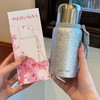 【可手拎的覆钛保温杯】爆款高颜值覆钛保温杯 轻奢高端礼品钛杯400ml 便携养生泡茶杯 覆钛保温杯 商品缩略图1