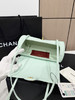 春季特惠💰1000 原单香奈儿26P 春夏预告系列
Chane1 26P Preppy 保龄球包AS6143 商品缩略图7